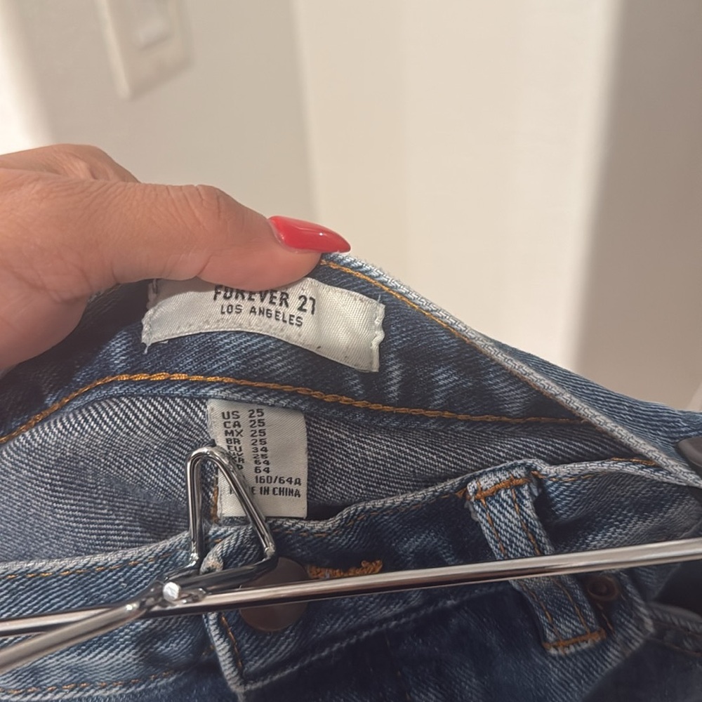 🎁Forever 21 women’s shorts - Picture 6 of 6